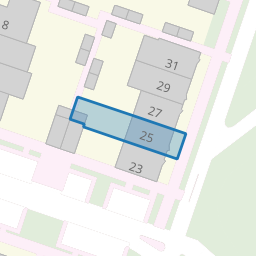 Perceel AMR04-K-2030