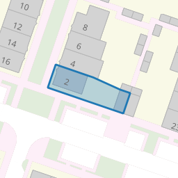 Perceel AMR04-K-2032