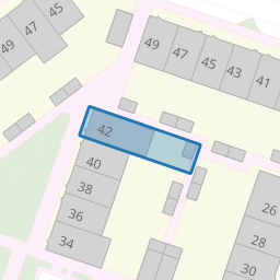 Perceel AMR04-K-2050