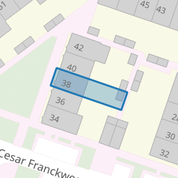 Perceel AMR04-K-2052