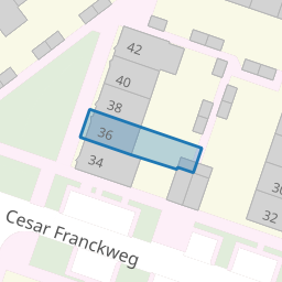 Perceel AMR04-K-2053