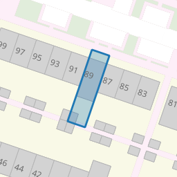 Perceel AMR04-K-2062