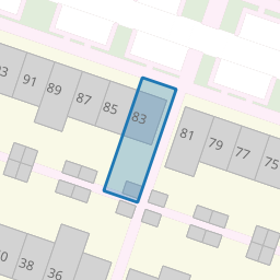 Perceel AMR04-K-2065