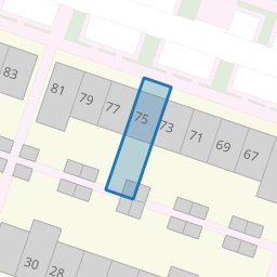 Perceel AMR04-K-2069