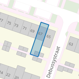 Perceel AMR04-K-2073