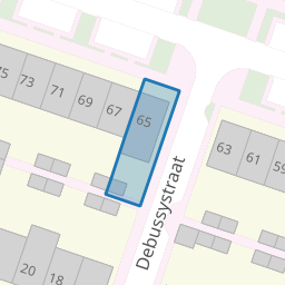 Perceel AMR04-K-2074