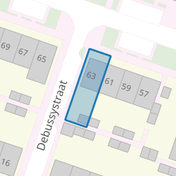 Perceel AMR04-K-2075