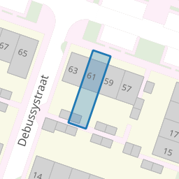 Perceel AMR04-K-2076