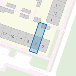 Perceel AMR04-K-2084