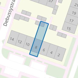 Perceel AMR04-K-2086