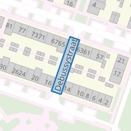 Perceel AMR04-K-2090