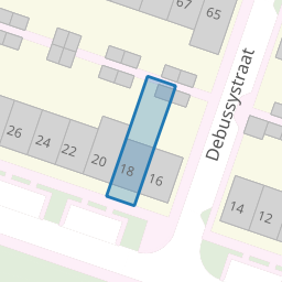 Perceel AMR04-K-2092