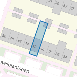 Perceel AMR04-K-2105