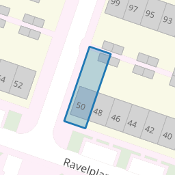 Perceel AMR04-K-2109