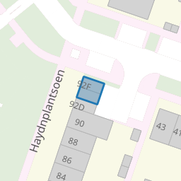 Perceel AMR04-K-2125