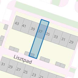 Perceel AMR04-K-2129