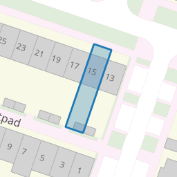 Perceel AMR04-K-2140