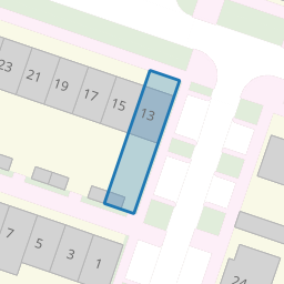 Perceel AMR04-K-2141