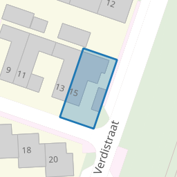 Perceel AMR04-K-2155