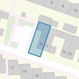 Perceel AMR04-K-2158