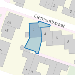 Perceel AMR04-K-2167