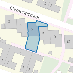 Perceel AMR04-K-2169