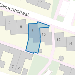 Perceel AMR04-K-2170