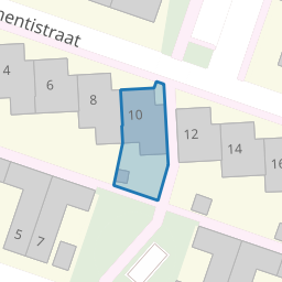 Perceel AMR04-K-2171