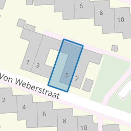 Perceel AMR04-K-2183