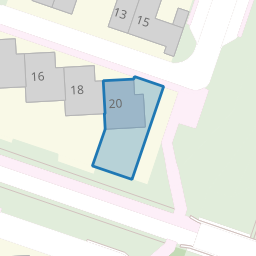 Perceel AMR04-K-2200