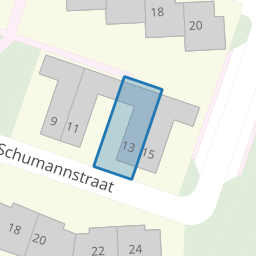 Perceel AMR04-K-2223