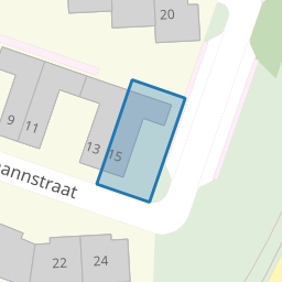 Perceel AMR04-K-2224