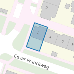 Perceel AMR04-K-2225