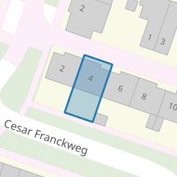 Perceel AMR04-K-2226