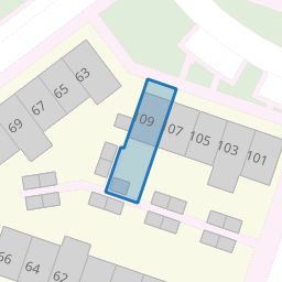 Perceel AMR04-K-2238