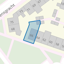 Perceel AMR04-K-2250