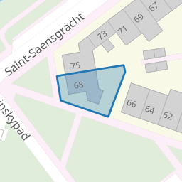 Perceel AMR04-K-2251