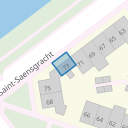 Perceel AMR04-K-2253