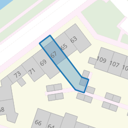 Perceel AMR04-K-2256