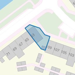 Perceel AMR04-K-2258