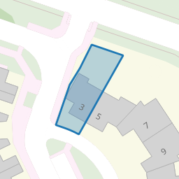 Perceel AMR04-K-2260