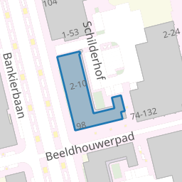 Perceel AMR04-K-2295