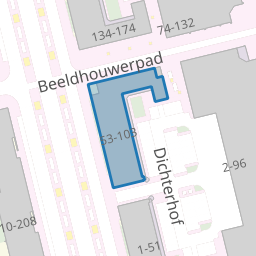 Perceel AMR04-K-2296