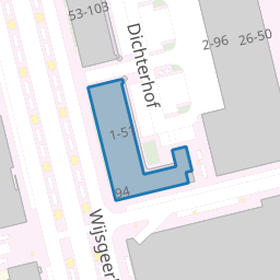 Perceel AMR04-K-2297