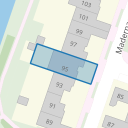 Perceel AMR04-K-2319