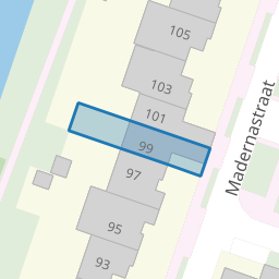 Perceel AMR04-K-2321