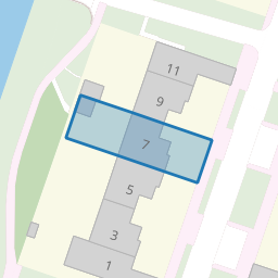 Perceel AMR04-K-2331