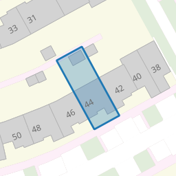 Perceel AMR04-K-2364