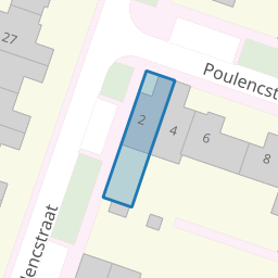 Perceel AMR04-K-2369