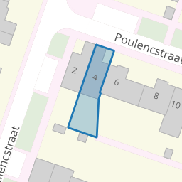 Perceel AMR04-K-2370